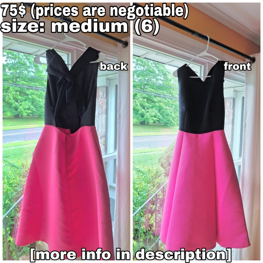 Dress 👗